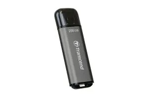 Memory Transcend 256GB, USB3.2, Pen Drive, TLC, High Speed