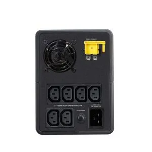 APC Easy UPS BVX 2200VA 230V IEC
