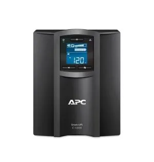 APC Smart-UPS C 1000VA LCD 230V cu SmartConnect