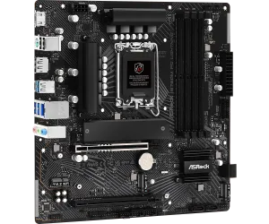 ASROCK B760M PG LIGHTNING /D5