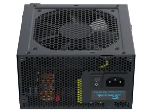 Unitate de alimentare Seasonic G12 GM-850, 850W, 80+ GOLD