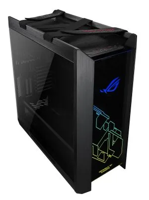 Cutie ASUS ROG Strix Helios, ATX/EATX, Mid-Tower, Aura Sync ARGB