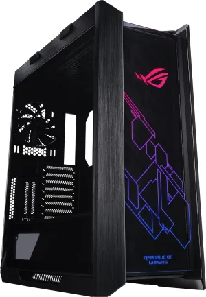 Cutie ASUS ROG Strix Helios, ATX/EATX, Mid-Tower, Aura Sync ARGB