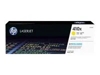 Cartuș de toner original HP 410X CF412X galben HY