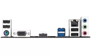 Motherboard GIGABYTE H410M-H V2, Socket 1200