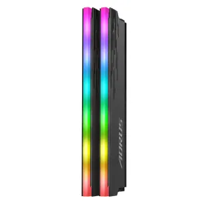Памет Gigabyte AORUS RGB 16GB DDR4 (2x8GB) 3733MHz с Демо Кит