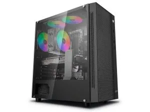 DeepCool Case ATX - MATREXX 55 MESH