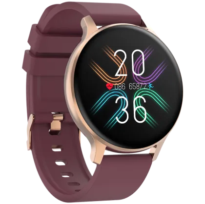 CANYON smart watch Badian SW68 Rose Gold