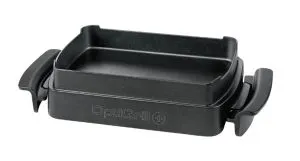 Pan Tefal XA725870 Snacking/Baking accessory Optigrill Elite/ Optigrill+