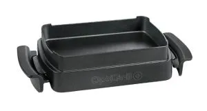 Pan Tefal XA725870 Snacking/Baking accessory Optigrill Elite/ Optigrill+