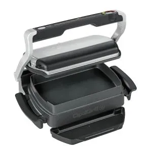 Pan Tefal XA725870 Snacking/Baking accessory Optigrill Elite/ Optigrill+
