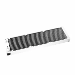 Răcire cu apă DeepCool Răcire cu apă LE720 Alb - RGB adresabil - LGA1700/AM5