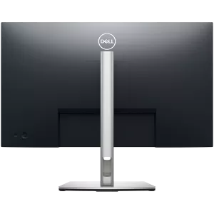 Monitor Dell LED P2723QE, 27", QHD (3840x2160), 16:9 60Hz, IPS AG, ComfortView Plus, 350 cd/m2, 1000:1, 178/178, 8ms/5ms, HDMI, DP, 4 x USB 3.2 Gen 1, Înălțime, Pivot, Rotativ, 3Y