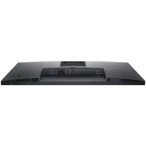 Monitor Dell LED P2723QE, 27", QHD (3840x2160), 16:9 60Hz, IPS AG, ComfortView Plus, 350 cd/m2, 1000:1, 178/178, 8ms/5ms, HDMI, DP, 4 x USB 3.2 Gen 1, Înălțime, Pivot, Rotativ, 3Y
