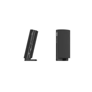 Boxe HAMA E-80, 2.0, 2x120 mW, negru