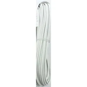 Cablu de rețea HAMA CAT 5e, F/UTP, RJ-45 - RJ-45, 30 m, gri, în vrac