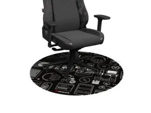 Covoraș de protecție Genesis Tellur 300 Gear 100 cm protector de podea