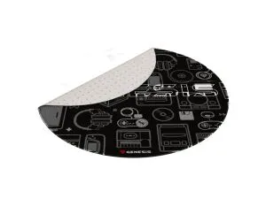 Covoraș de protecție Genesis Tellur 300 Gear 100 cm protector de podea