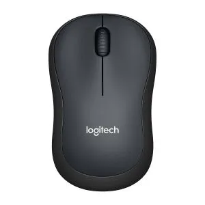 Wireless optical mouse LOGITECH M220 Silent