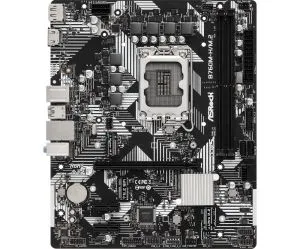 Asrock B760M-H/M.2 motherboard