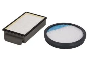 Filter Rowenta ZR005901, Compact Power Hepa Filter*1 + Foam filter washable*1
