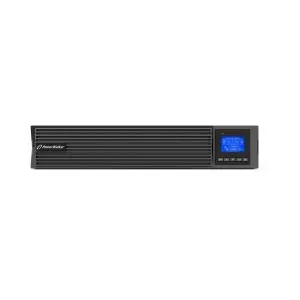 UPS POWERWALKER VFI 1500 ICR IoT PF1 1500VA/ 1500 W, On-Line - RĂMĂȚI CONECTAT ÎN NOR!