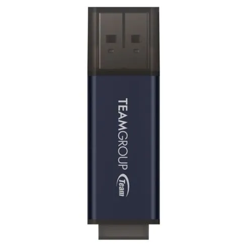 64GB USB3.2 TEAM C211 BLUE