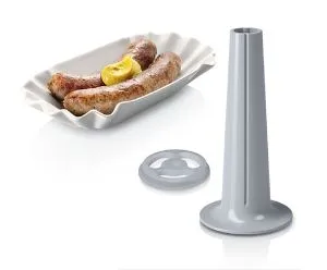 Meat mincer Bosch MFW67450, Meat mincer ProPower, 700W - 2000W, Discs: 3 / 4,8 / 8 mm; Sausage attachment; Attachment for kibbutz / meatballs; Fruit pressing attachment; Out: 3.5kg/min, Black
