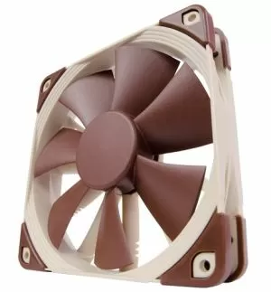 Ventilator ventilator Noctua 120mm NF-F12 PWM