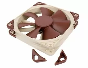 Ventilator ventilator Noctua 120mm NF-F12 PWM