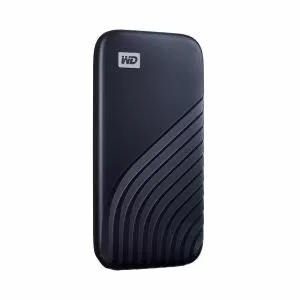 External SSD диск Western Digital My Passport, 500GB