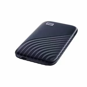 External SSD диск Western Digital My Passport, 500GB