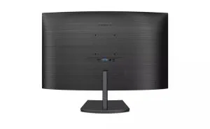 Монитор Philips 241E1SC, 23.6" Curved 1500R VA WLED, 1920x1080@75Hz, 4ms GTG, 250cd/m2, 3000:1, Mega Infinity DCR, FreeSync, FlickerFree, Low Blue Mode, Tilt, D-SUB, HDMI