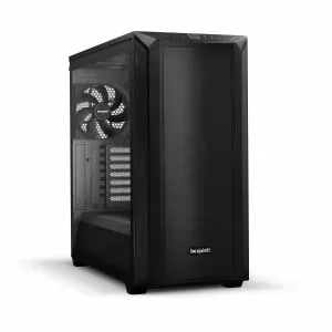 liniște! carcasa Case EATX - Shadow Base 800 Black