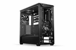 liniște! carcasa Case EATX - Shadow Base 800 Black