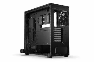 liniște! carcasa Case EATX - Shadow Base 800 Black