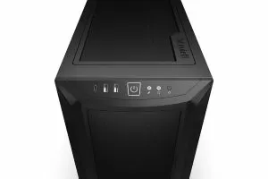 liniște! carcasa Case EATX - Shadow Base 800 Black