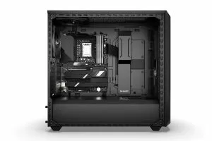liniște! carcasa Case EATX - Shadow Base 800 Black