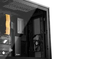 liniște! carcasa Case EATX - Shadow Base 800 Black