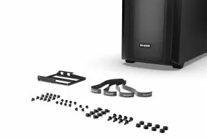 liniște! carcasa Case EATX - Shadow Base 800 Black