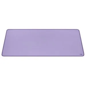 Пад за мишка Logitech Desk Mat Studio Series, Лилав