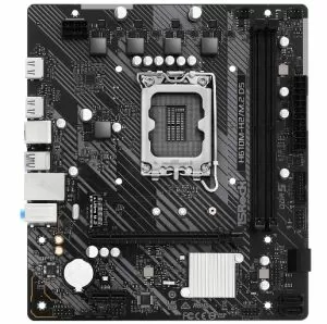 Placa de baza Asrock H610M-H2/M.2