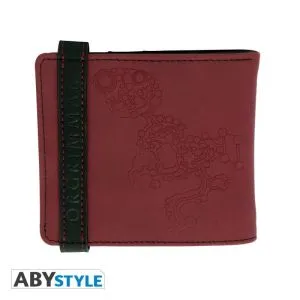 Портфейл ABYSTYLE WORLD OF WARCRAFT - Horde