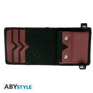 Портфейл ABYSTYLE WORLD OF WARCRAFT - Horde