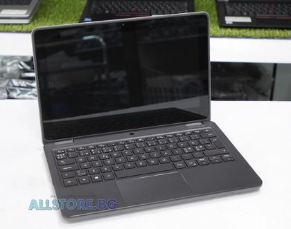 Dell Latitude 3120 2-in-1, Intel Pentium Quad-Core Silver, 8192MB LPDDR4, 128GB M.2 NVMe SSD, Intel UHD Graphics, 11.6" 1366x768 WXGA LED 16:9 , Grade B