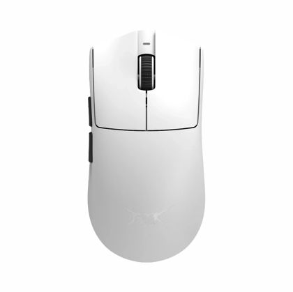 ATK Wireless Gaming Mouse X1 PRO - 8K, White