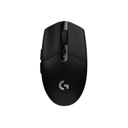 Mouse pentru jocuri fără fir Logitech G305 Lightspeed
