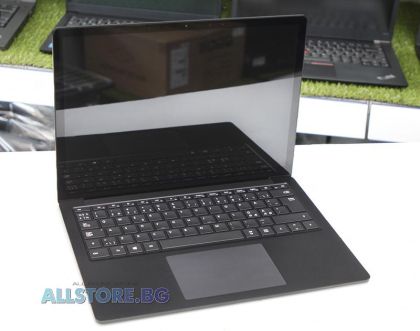 Microsoft Surface Laptop 4 1951 Matte Black, Intel Core i7, 16GB LPDDR4X, 512GB M.2 NVMe SSD, Intel Iris Xe Graphics, 13.5" 2256x1504 QHD 3:2 , Grade A