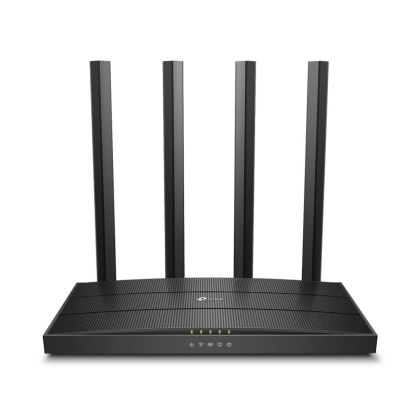 Router wireless TP-Link Archer C80 AC1900, 2,4/5 GHz, 600 - 1300 Mbps, 10/100/1000