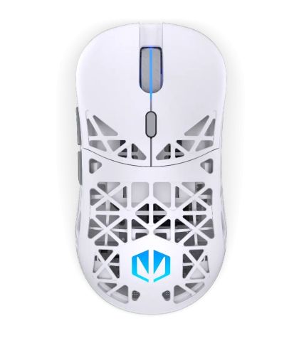 Gaming Mouse ENDORFY LIV Wireless Onyx White